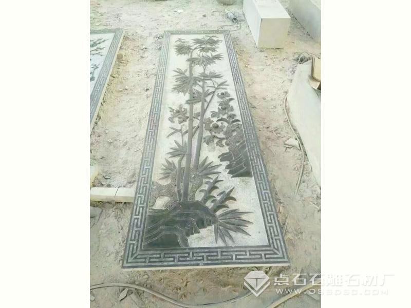 浮雕壁畫(huà)