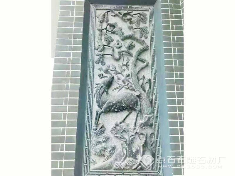 浮雕壁畫(huà)