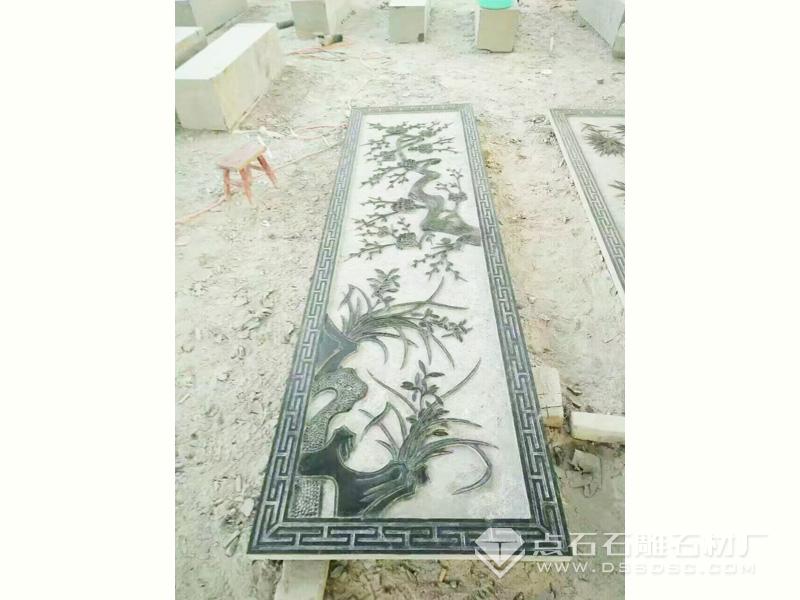 浮雕壁畫(huà)