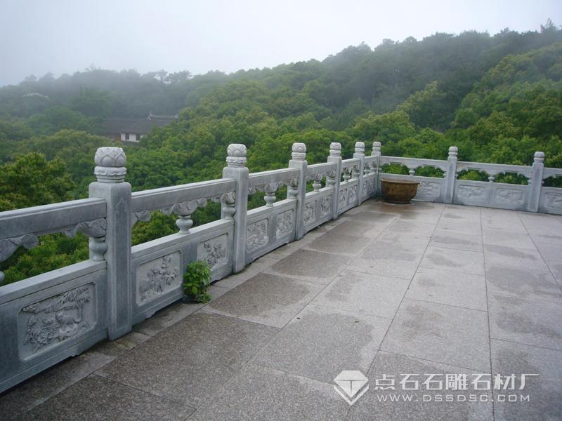 石護(hù)欄