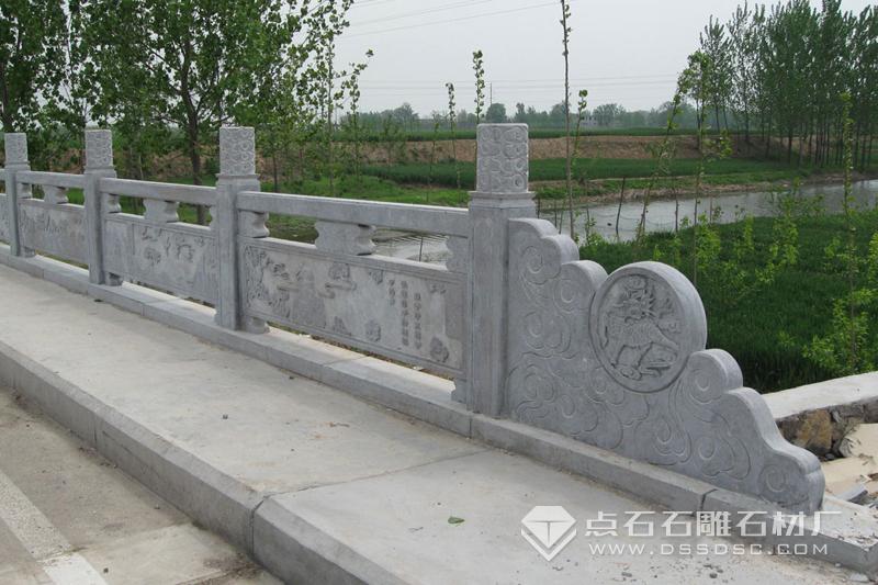 石護(hù)欄